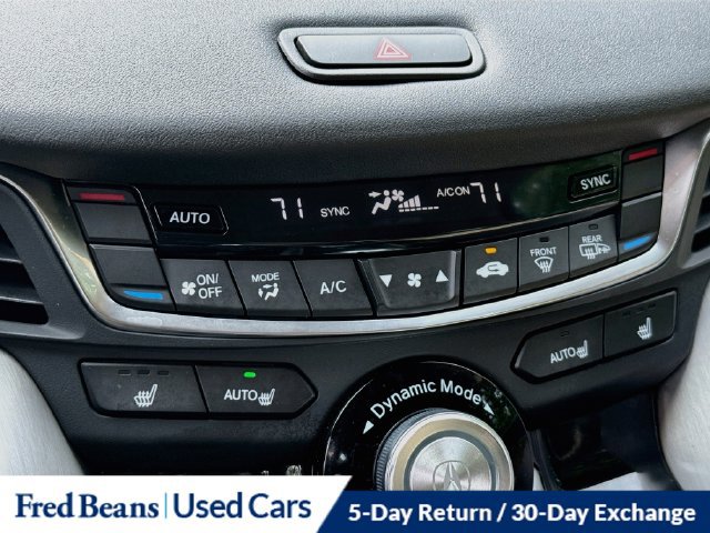 Used 2025 Acura TLX w/ Technology Package FWD image 22