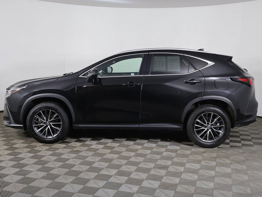 Used 2023 Lexus NX 350 AWD image 17