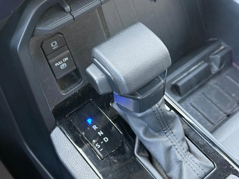 Used 2024 Toyota Tundra SR w/ SR Tow Package image 26