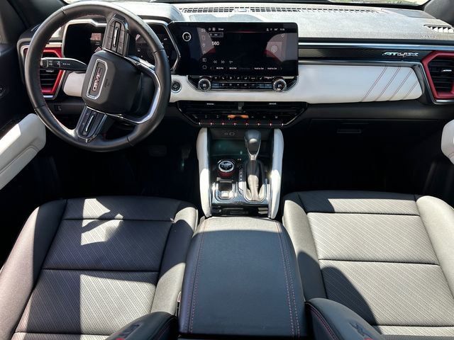 Used 2023 GMC Canyon AT4X AWD/4WD image 23