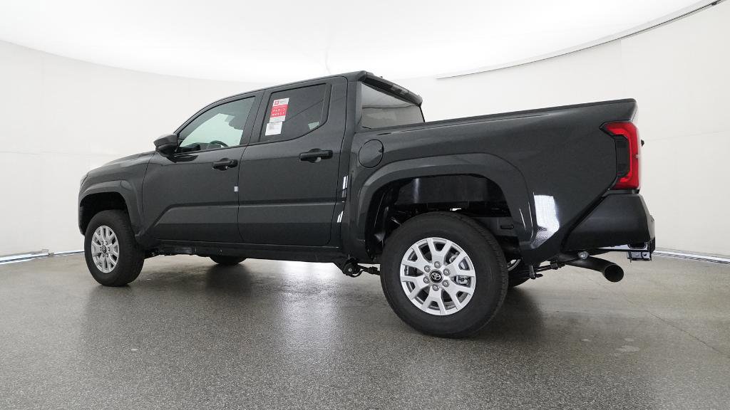 New 2026 Toyota Tacoma SR image 12