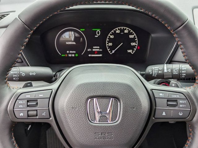 New 2026 Honda CR-V Sport image 13