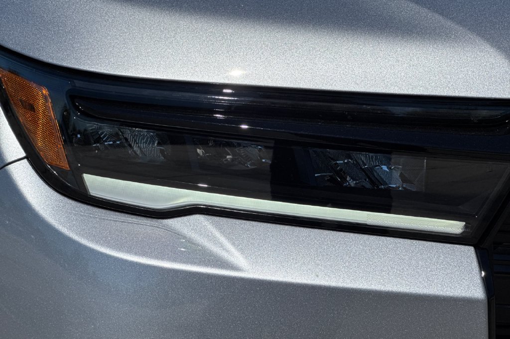 New 2026 Honda Pilot Black Edition image 21