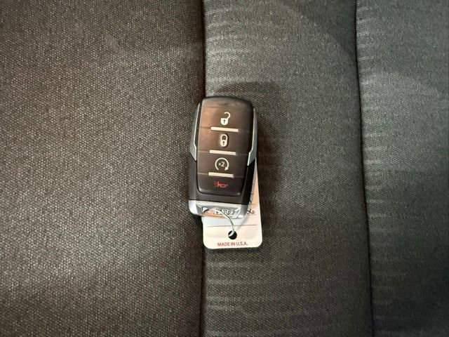 Used 2023 RAM 1500 Big Horn image 23