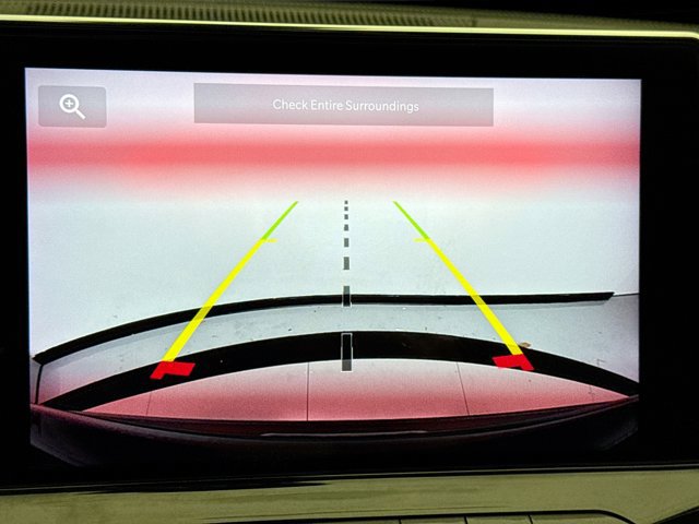 Used 2022 Jeep Compass Latitude image 15