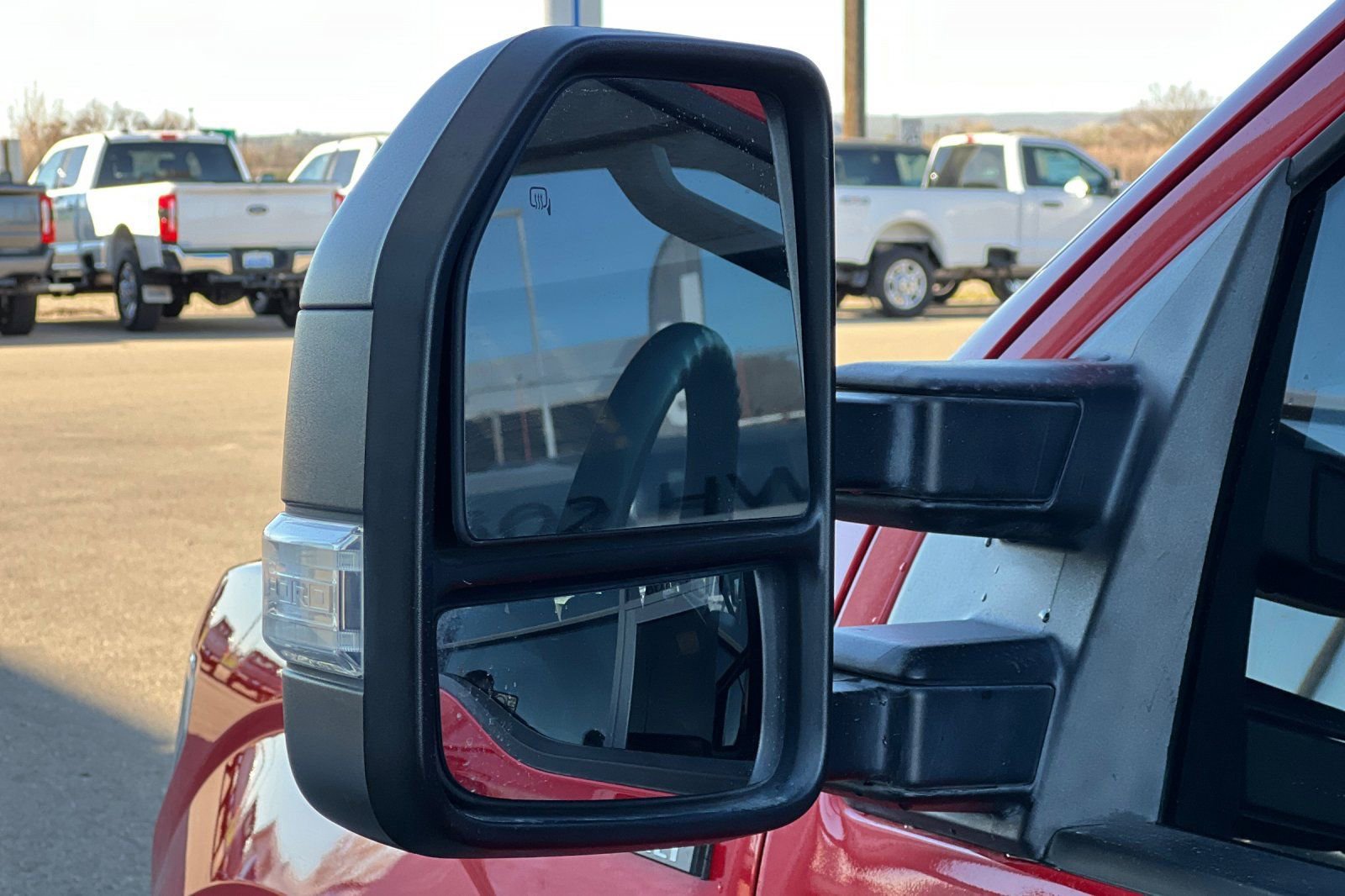 Used 2018 Ford F150 XLT w/ Max Trailer Tow Package image 27