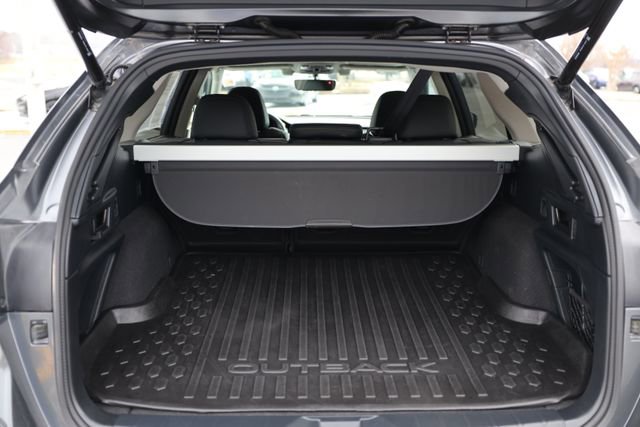 Certified 2021 Subaru Outback Onyx Edition XT image 10