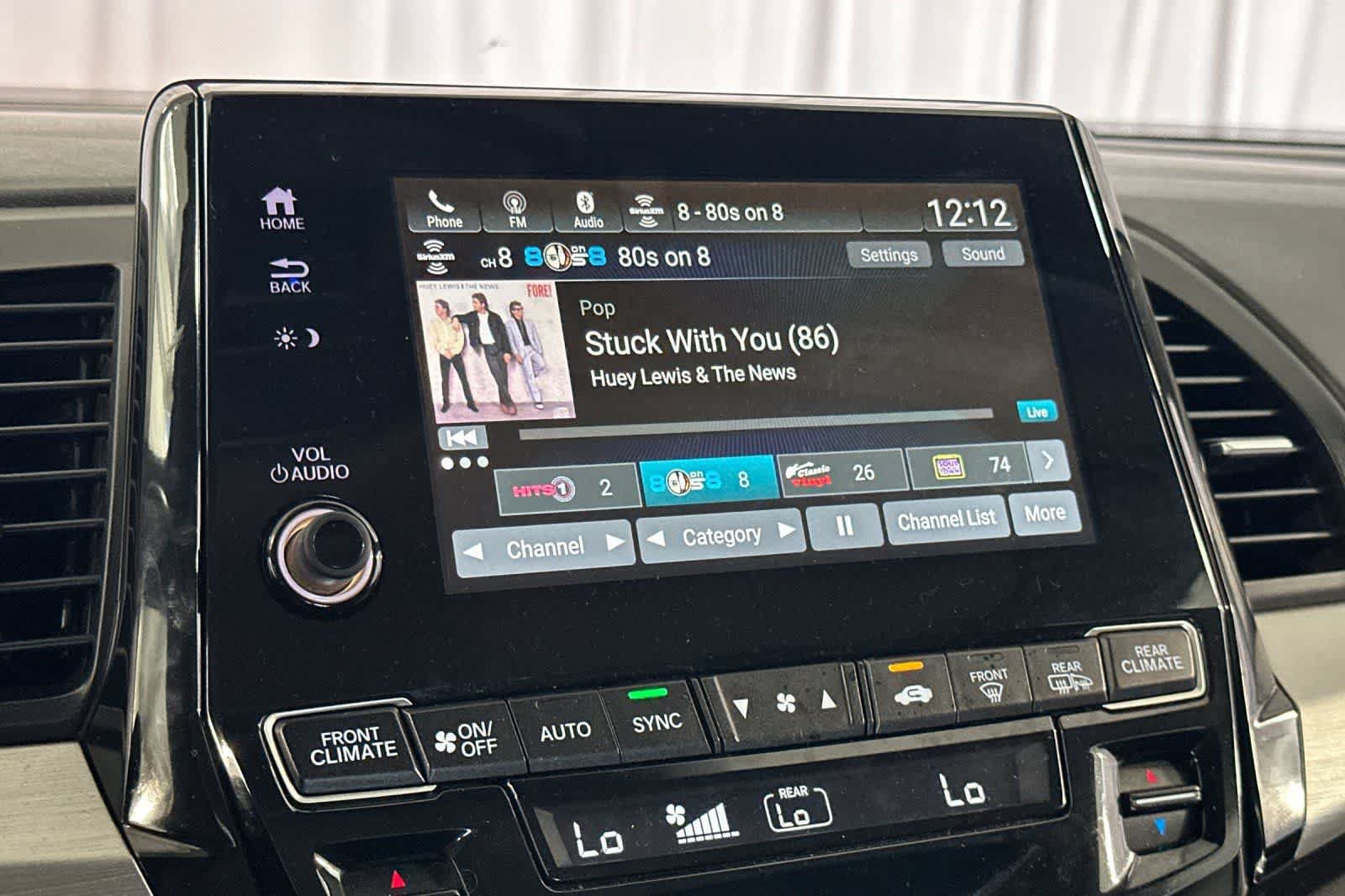 Used 2019 Honda Odyssey EX image 21