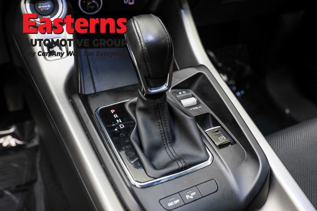 Used 2024 Dodge Hornet R/T image 13