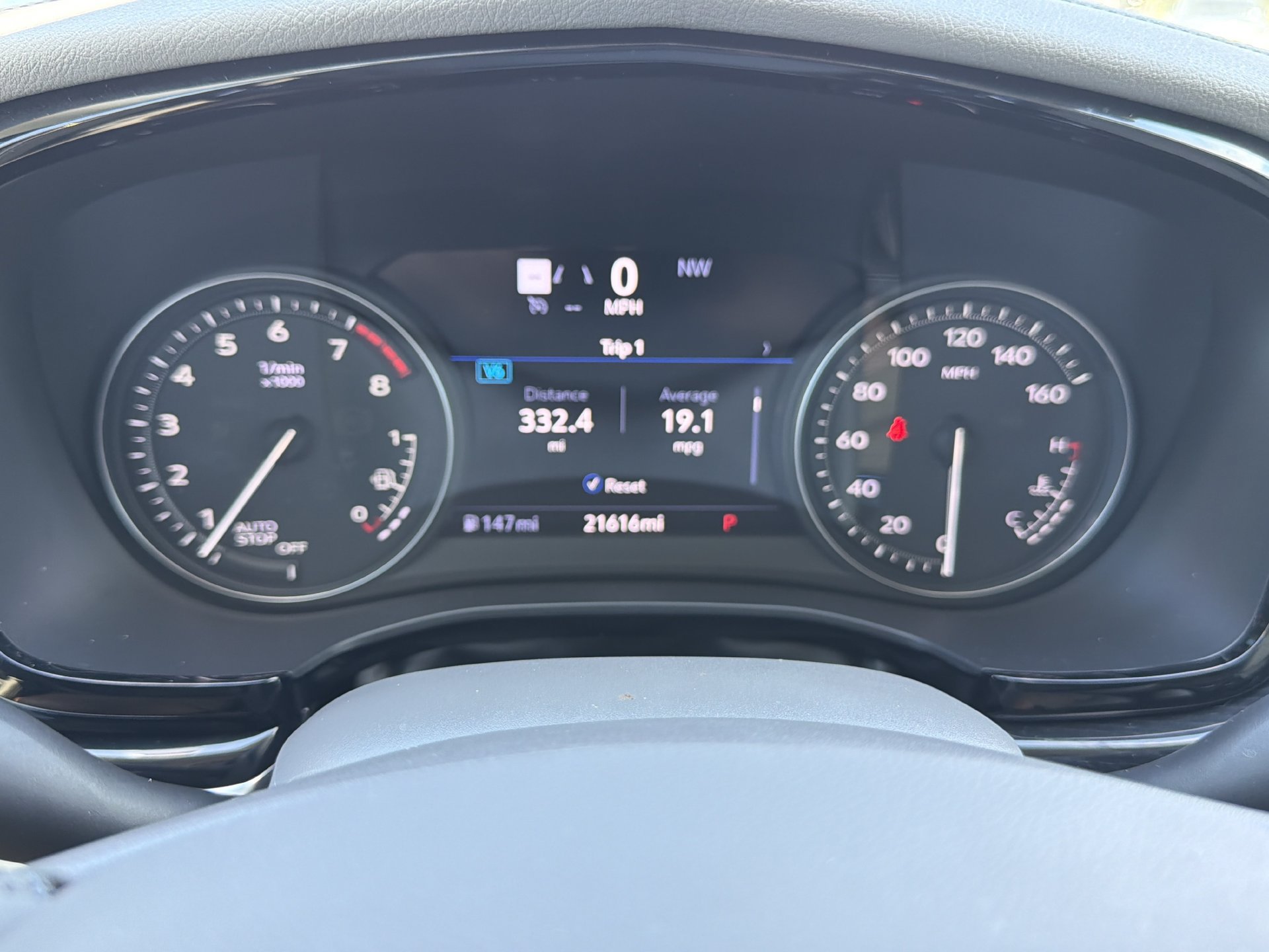 Used 2024 Cadillac XT6 Premium Luxury w/ Technology Package FWD image 38