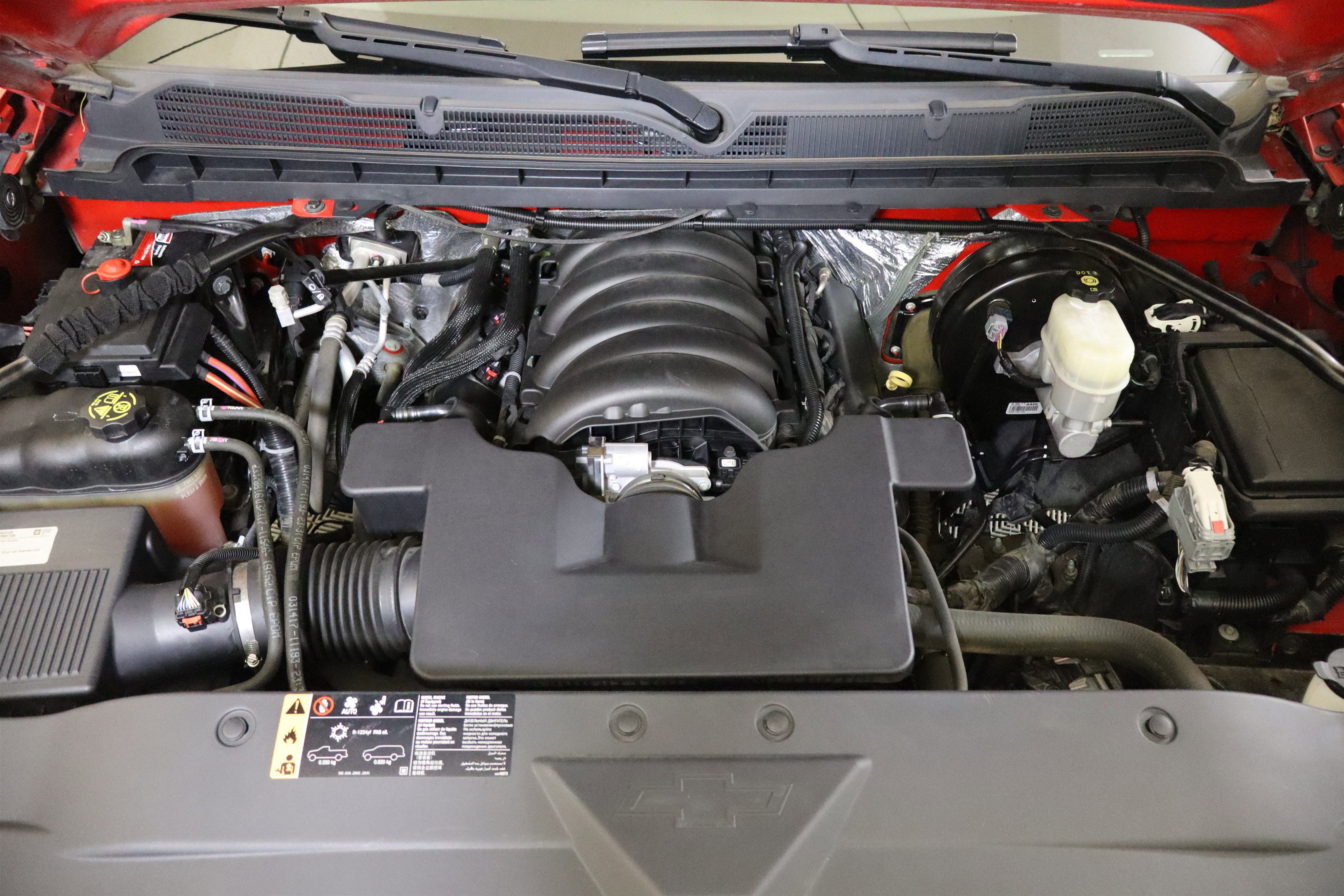 Used 2017 Chevrolet Silverado 1500 LT w/ All Star Edition image 14