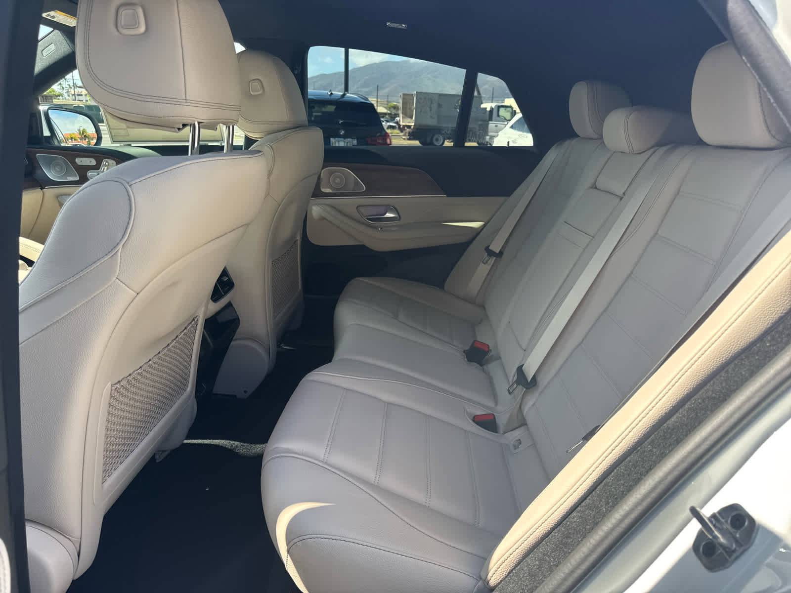 New 2026 Mercedes-Benz GLE 450 4MATIC Coupe image 17