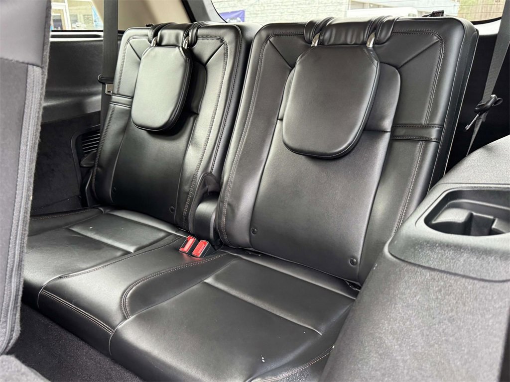 Used 2022 Lincoln Aviator Reserve w/ Elements Package Plus image 16