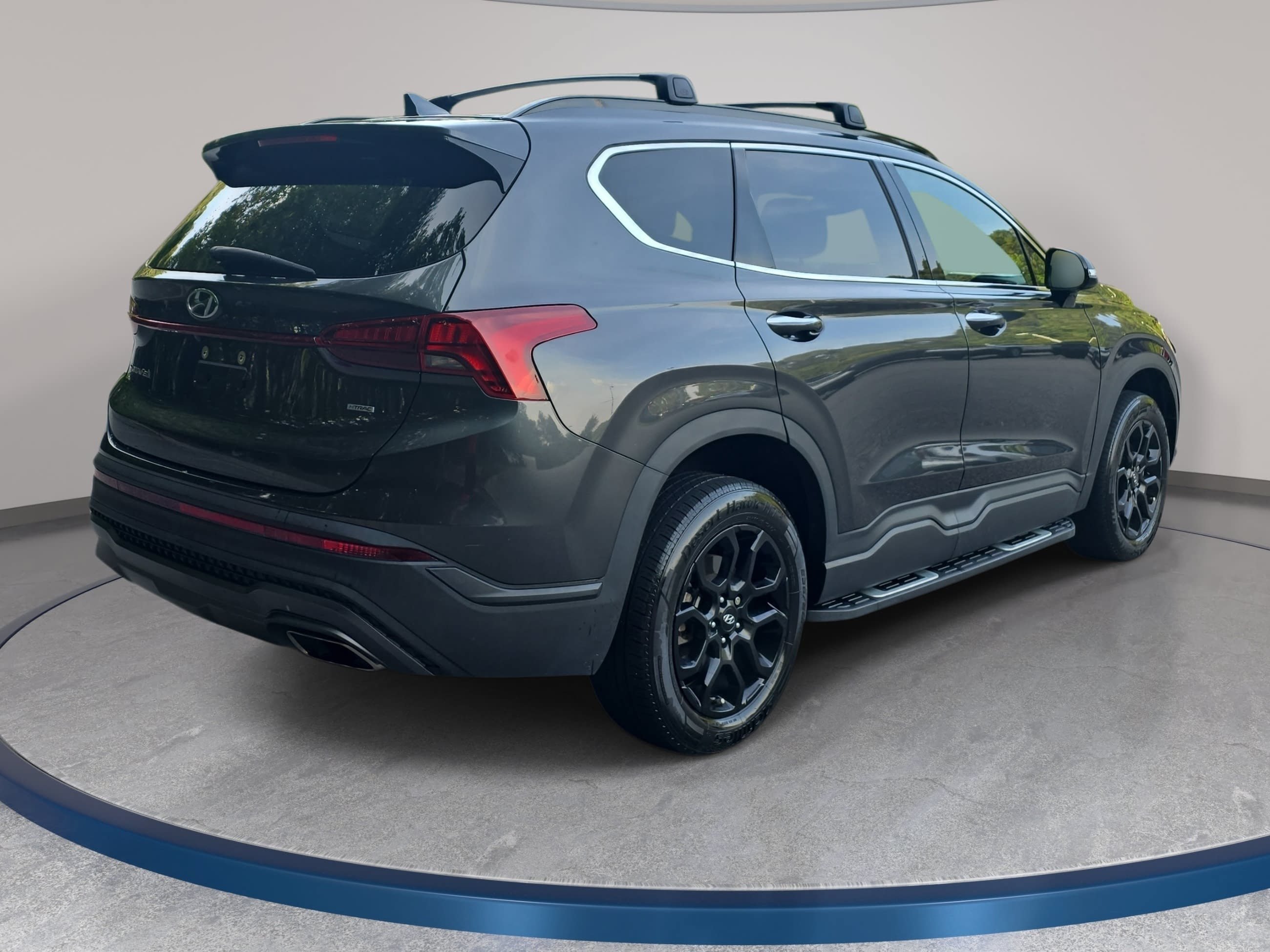 Used 2022 Hyundai Santa Fe XRT w/ Cargo Package AWD/4WD image 5