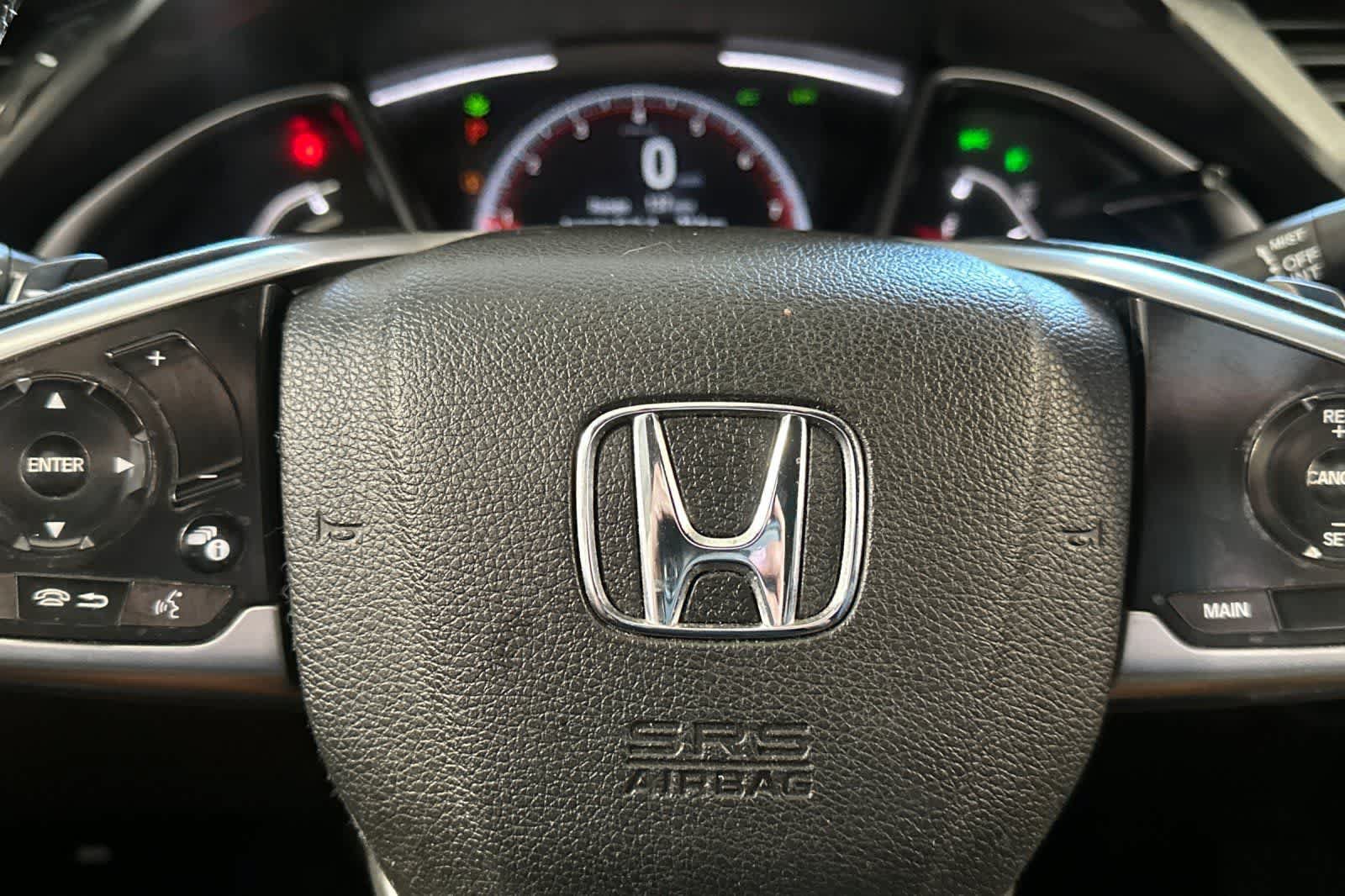 Used 2019 Honda Civic Sport image 26