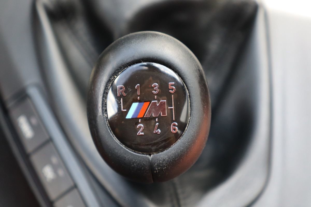 Used 2008 BMW M3 Sedan RWD image 17