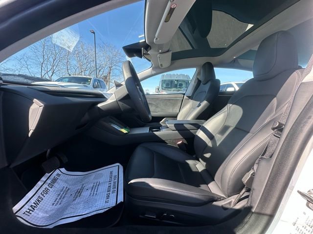 Used 2024 Tesla Model 3 Long Range image 24