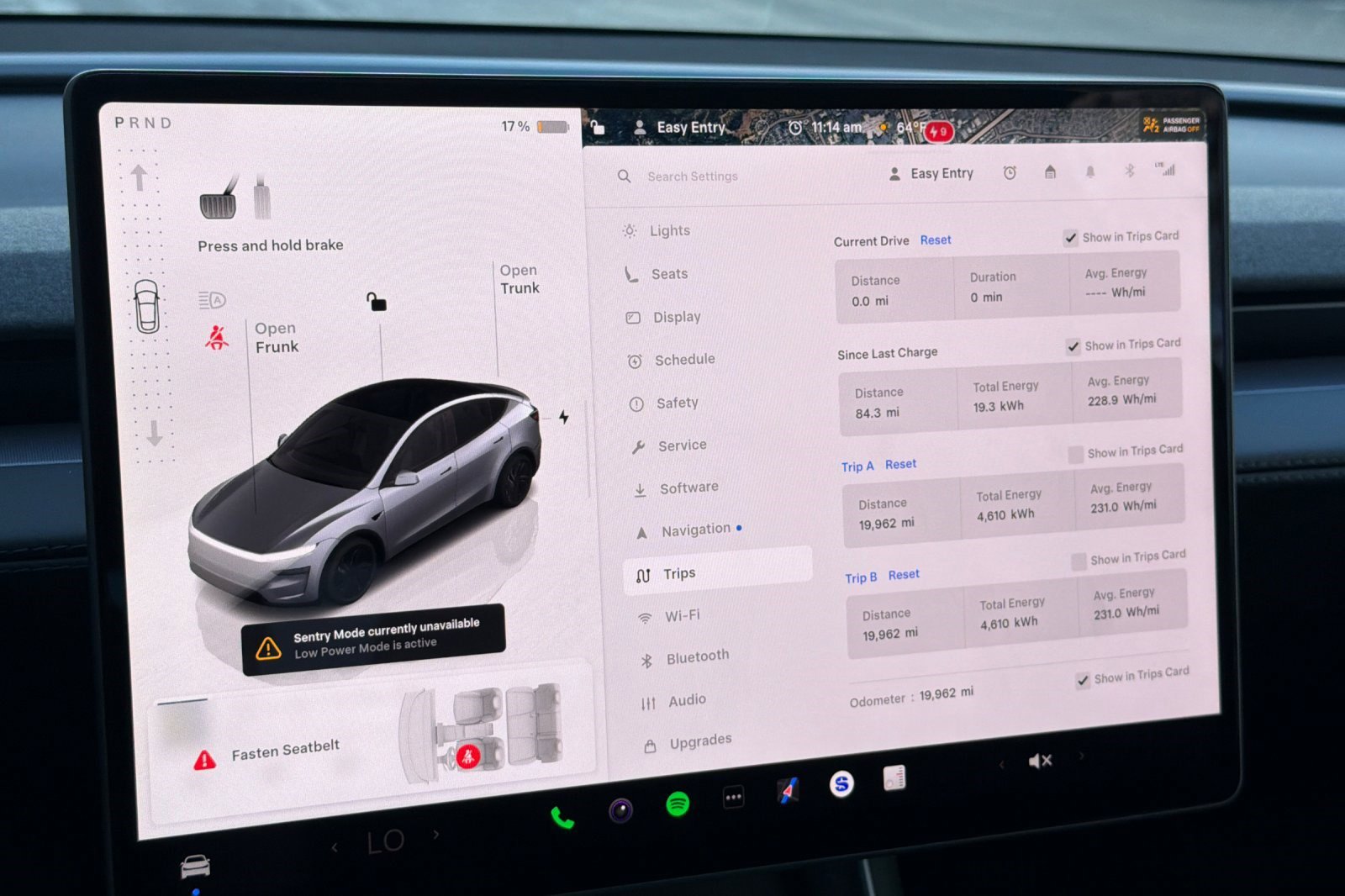 Used 2026 Tesla Model Y image 39