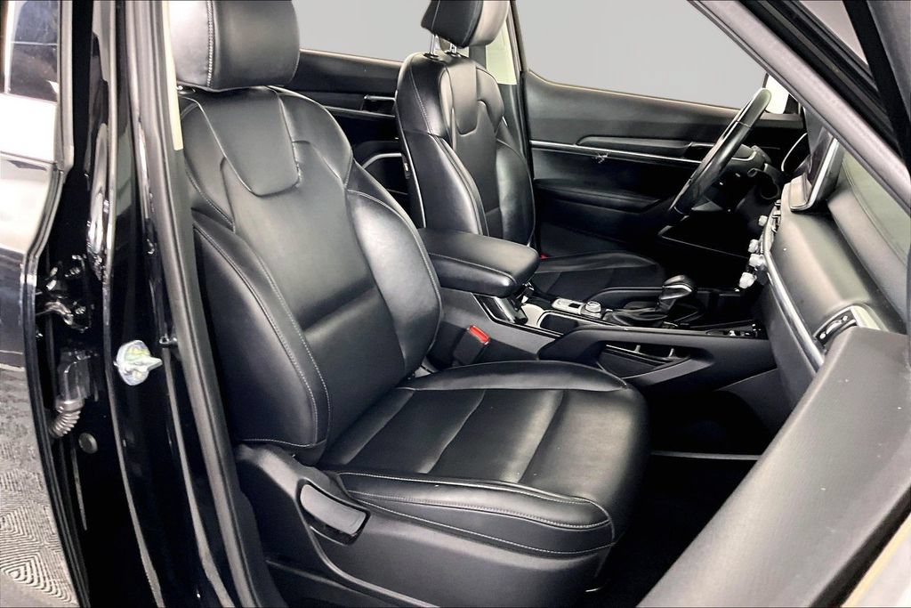 Used 2022 Kia Telluride S FWD image 29