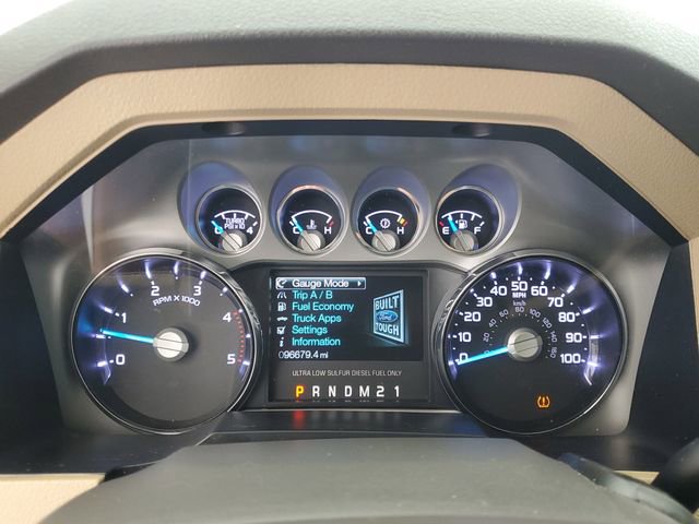 Used 2015 Ford F350 Lariat w/ Lariat Ultimate Package image 25