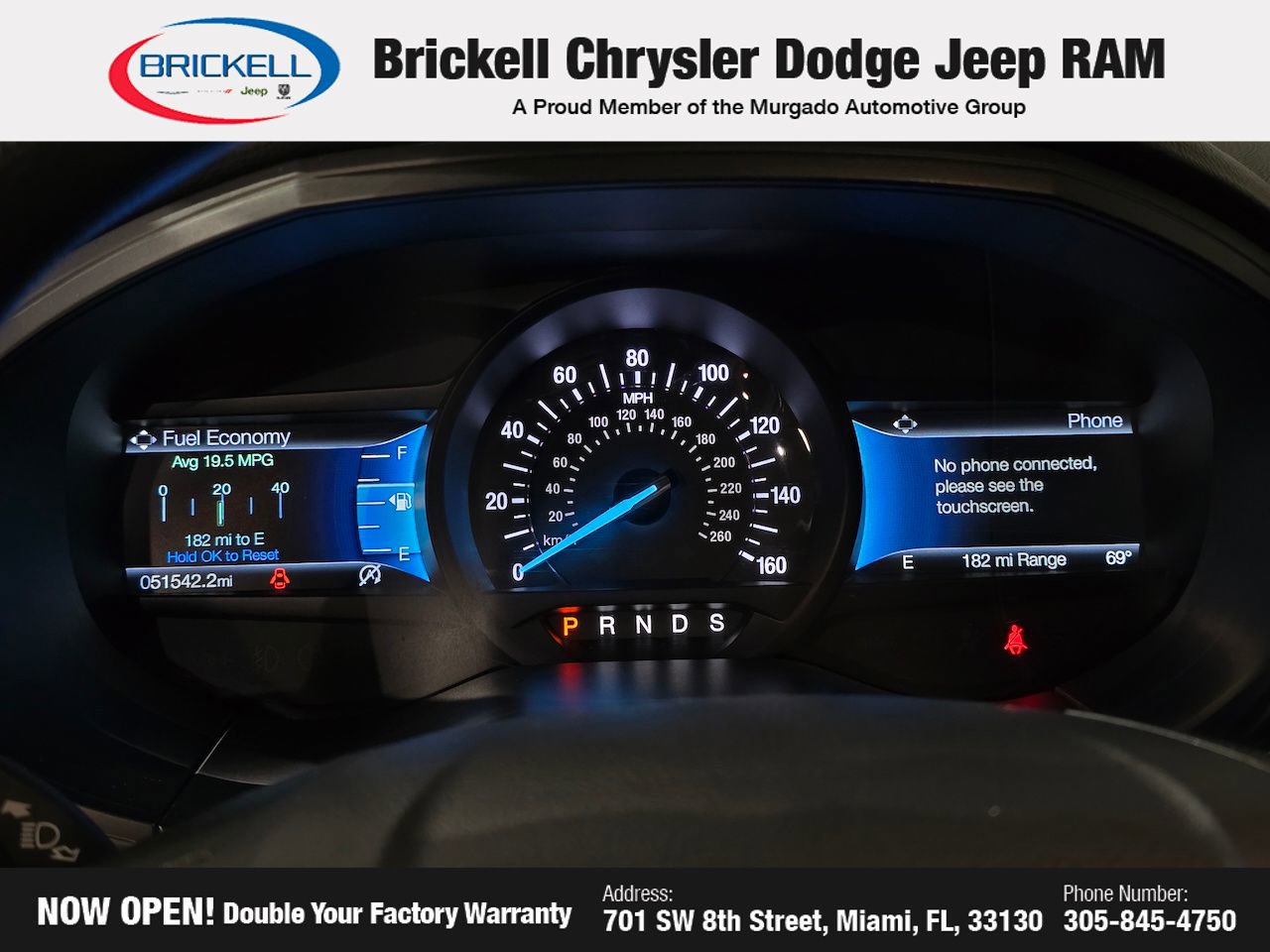 Used 2022 Ford Edge SE AWD/4WD image 20