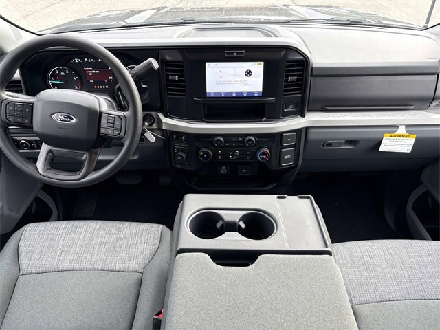 New 2026 Ford F250 XLT image 17