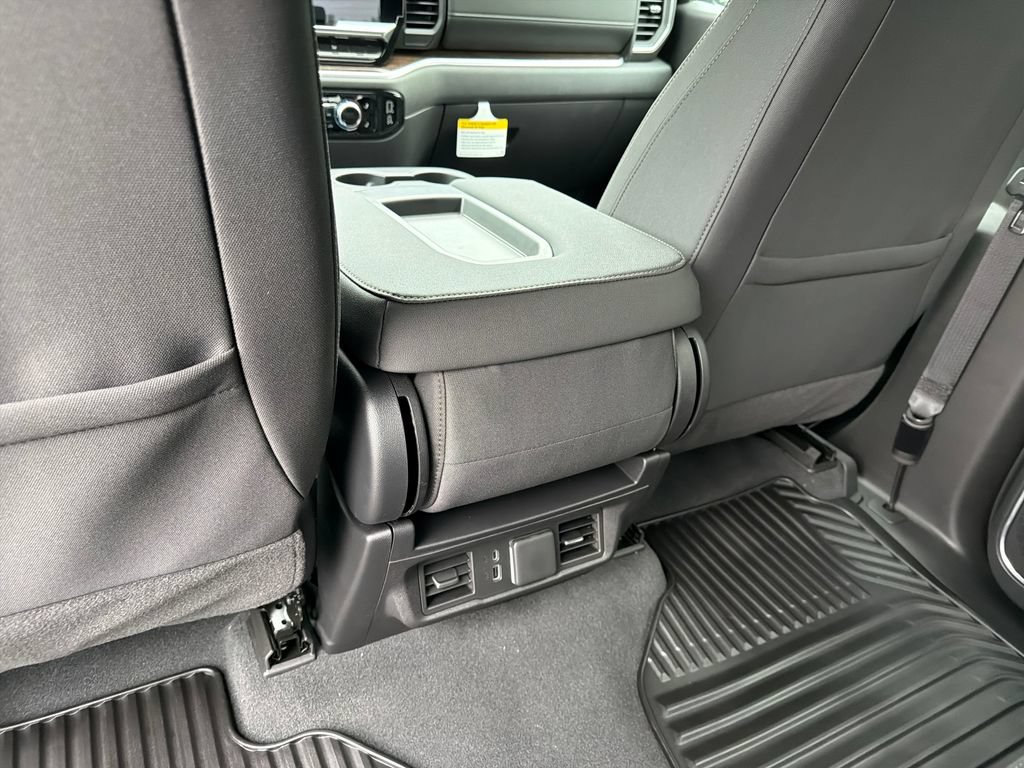 New 2026 GMC Sierra 1500 SLE AWD/4WD image 21