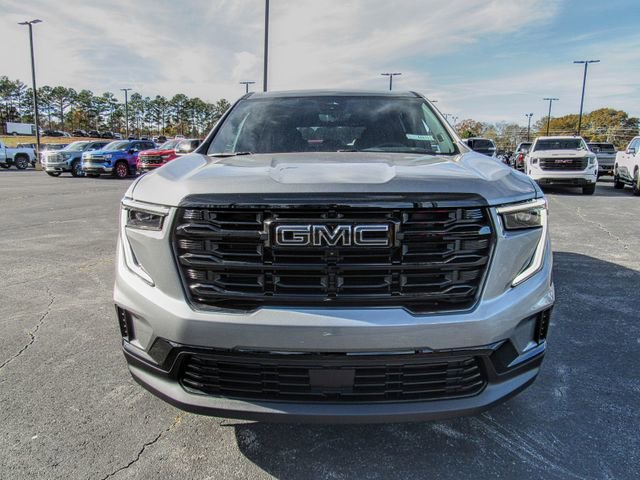 New 2026 GMC Acadia Elevation image 2