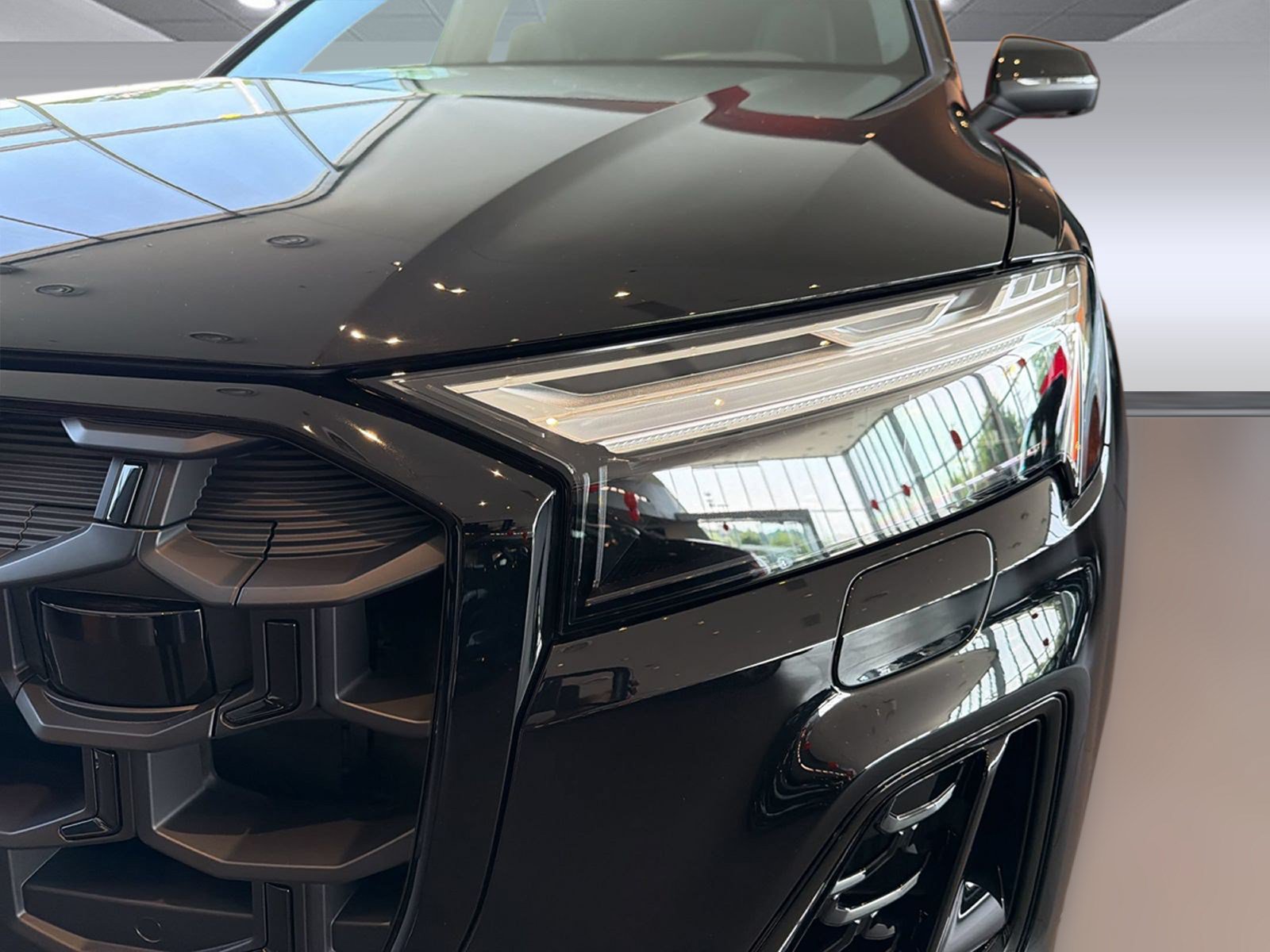 New 2026 Audi Q7 Premium Plus AWD/4WD image 11