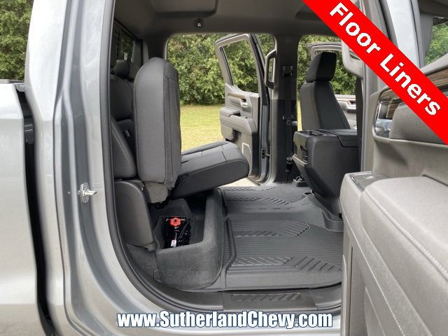 New 2026 Chevrolet Silverado 1500 LT Trail Boss w/ Convenience Package II image 49