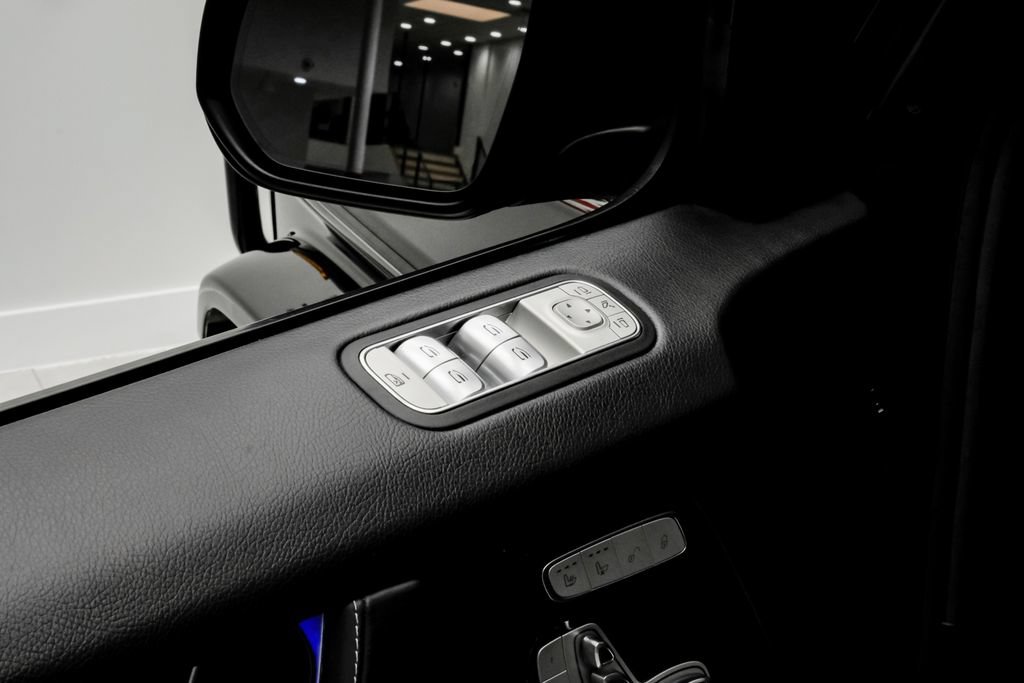 Used 2021 Mercedes-Benz G 550 image 60