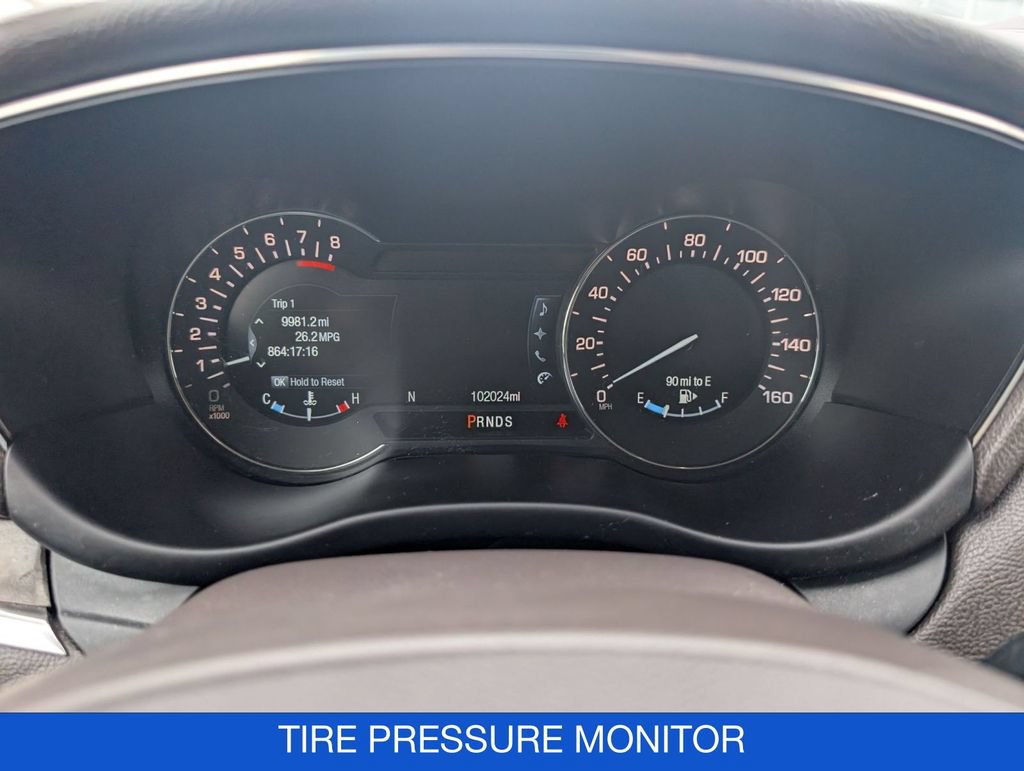 Used 2018 Lincoln MKC Reserve w/ Lincoln MKC Climate Package AWD/4WD image 22