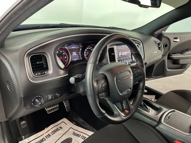 Used 2022 Dodge Charger Scat Pack RWD image 21