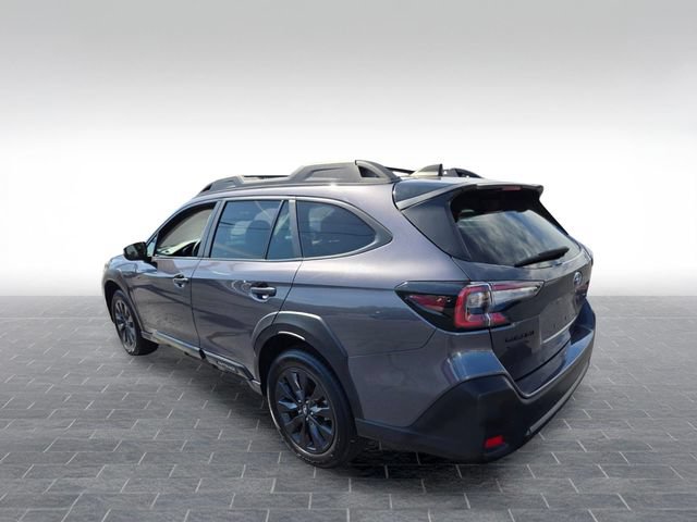 Used 2025 Subaru Outback Onyx Edition AWD/4WD image 5