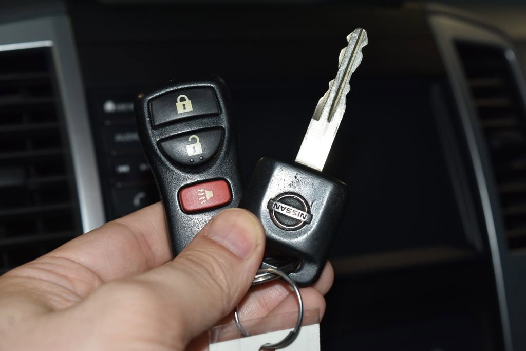 Used 2019 Nissan Frontier SV AWD/4WD image 18