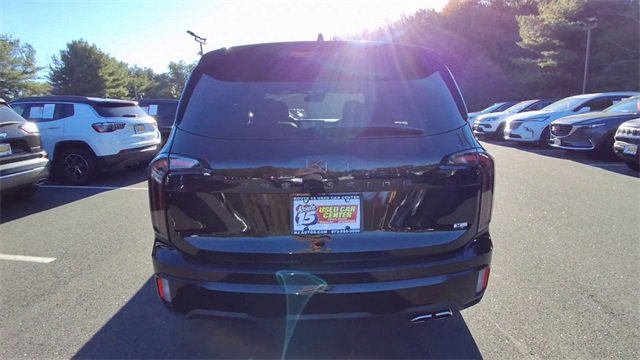 Used 2024 Kia Telluride SX Prestige X-Line image 7