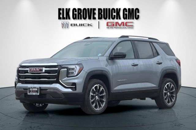 New 2026 GMC Terrain Elevation w/ Elevation Premium Package image 8