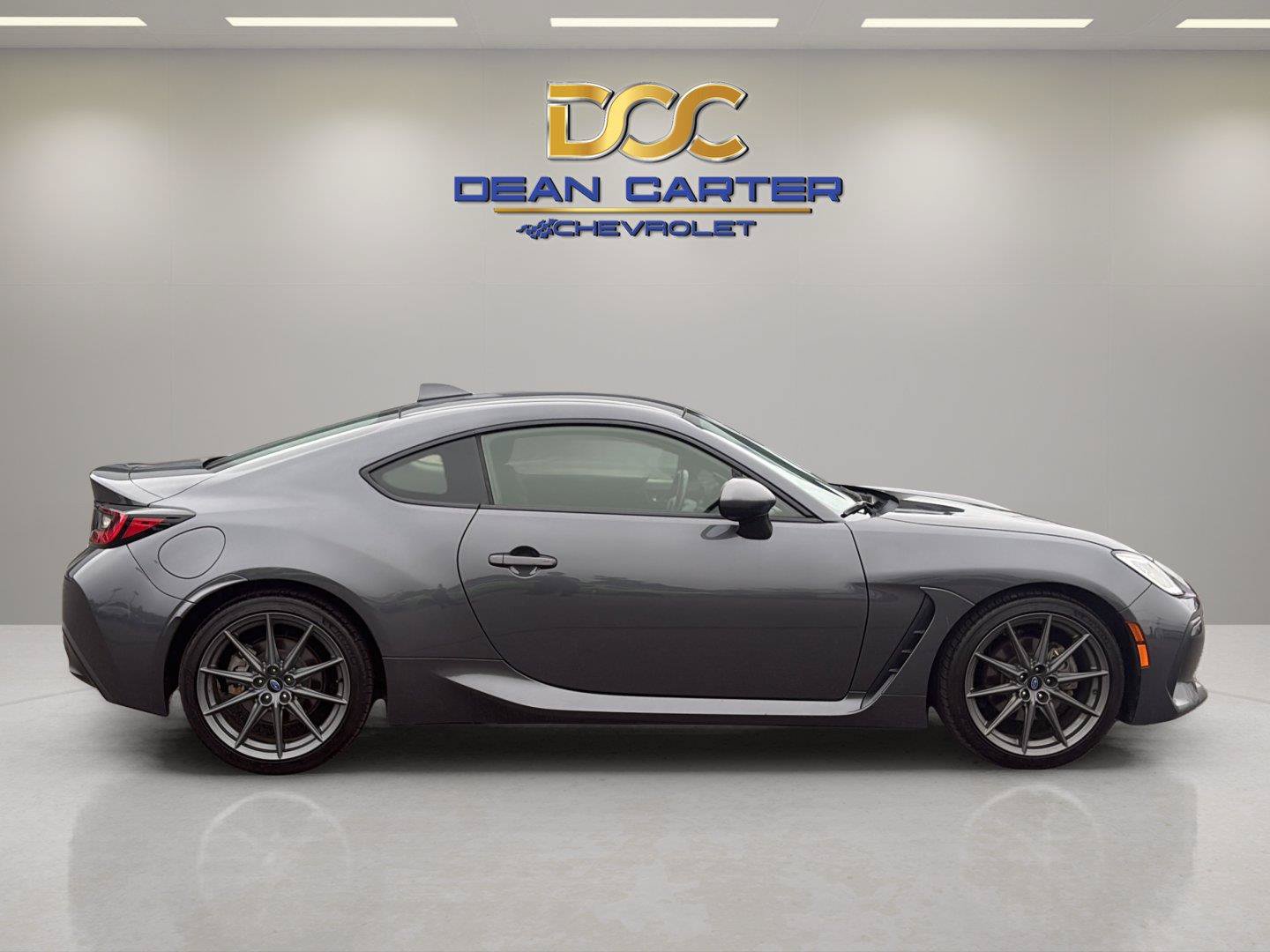 Used 2022 Subaru BRZ Limited RWD image 6