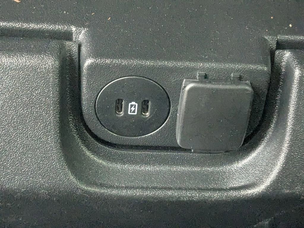 Used 2025 Ford F150 XLT w/ Equipment Group 301A Standard image 27