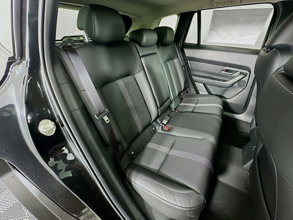 Used 2025 MAZDA CX-50 AWD 2.5 S w/ Cargo Package image 35