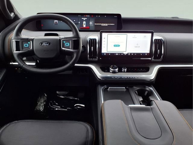 New 2026 Ford Expedition Tremor image 17