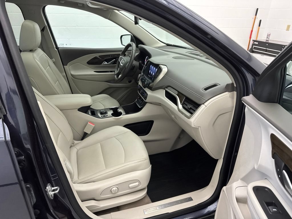 Used 2019 GMC Terrain Denali AWD/4WD image 49