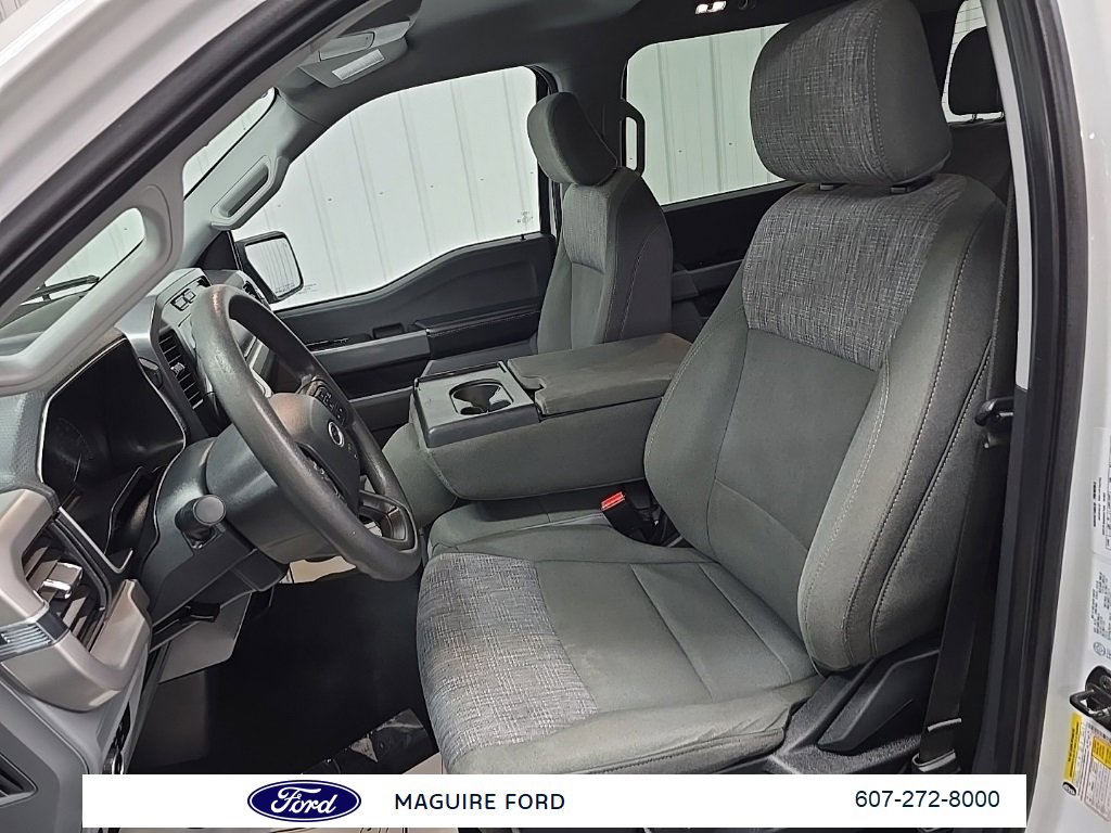 Used 2023 Ford F150 XLT image 32