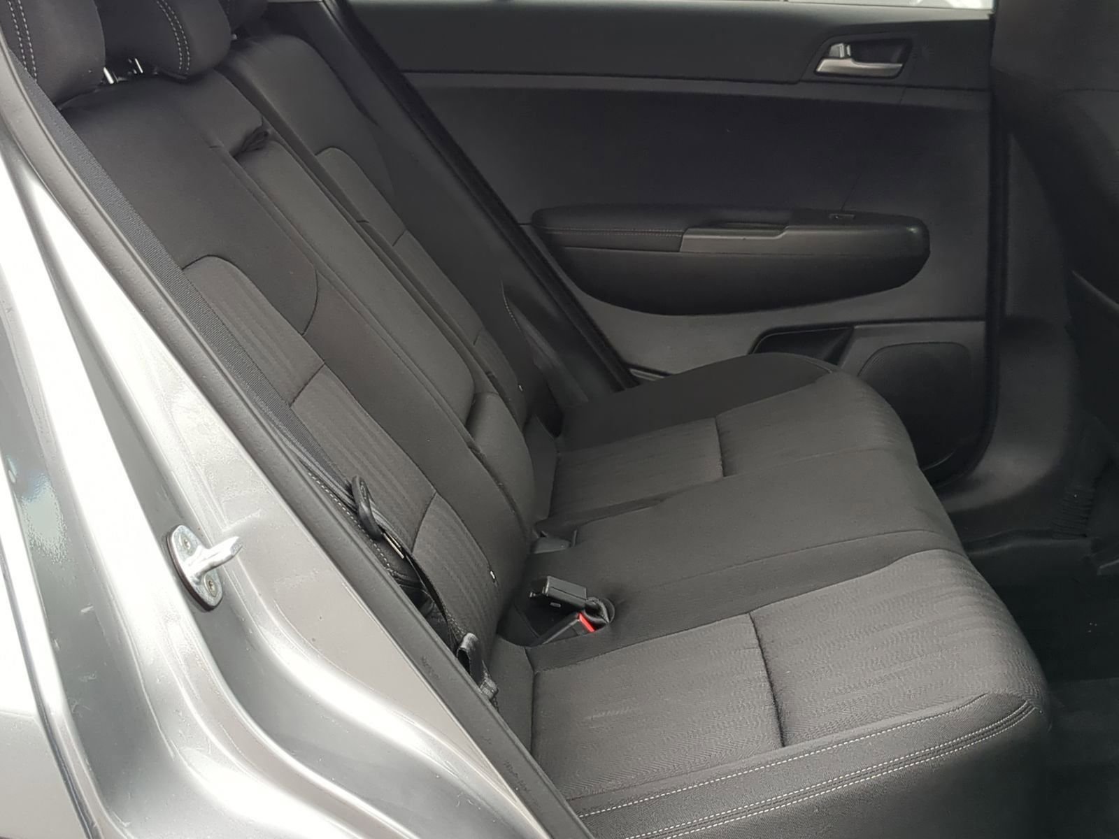 Used 2022 Kia Sportage LX image 22