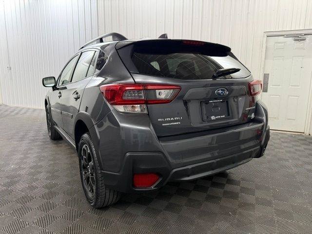 Used 2023 Subaru Crosstrek 2.0i Premium AWD/4WD image 3