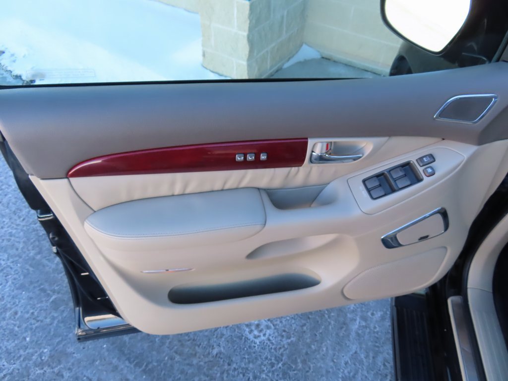 Used 2008 Lexus GX 470 image 24