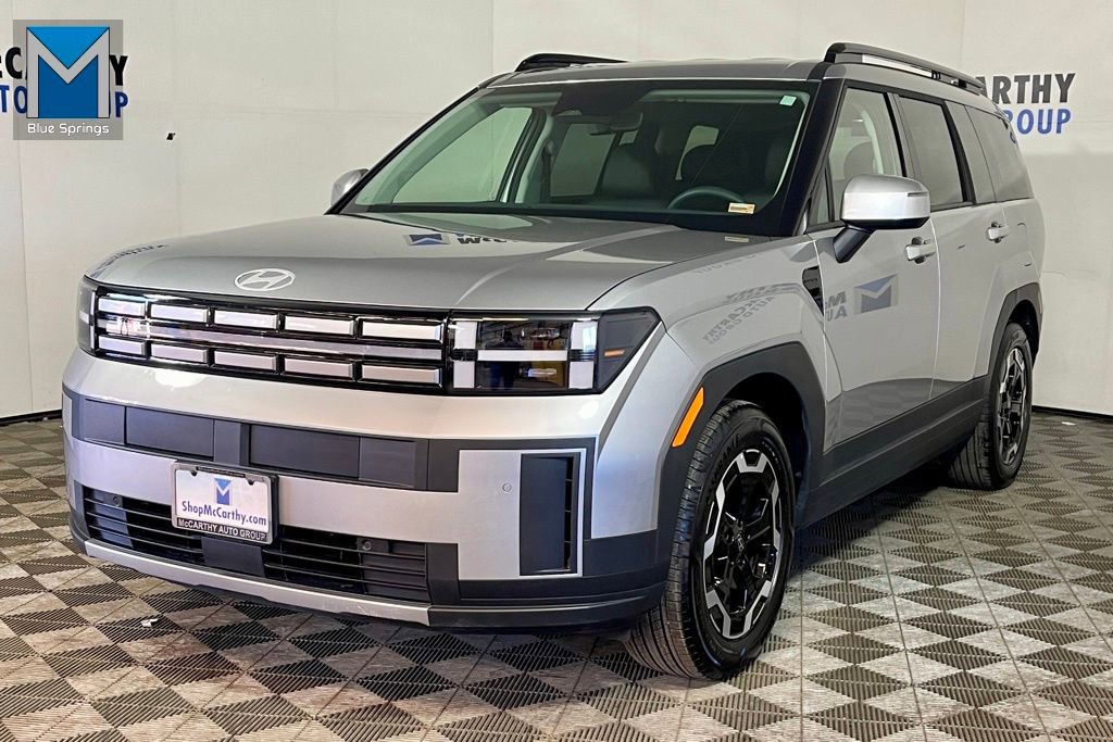 Used 2024 Hyundai Santa Fe SEL image 2