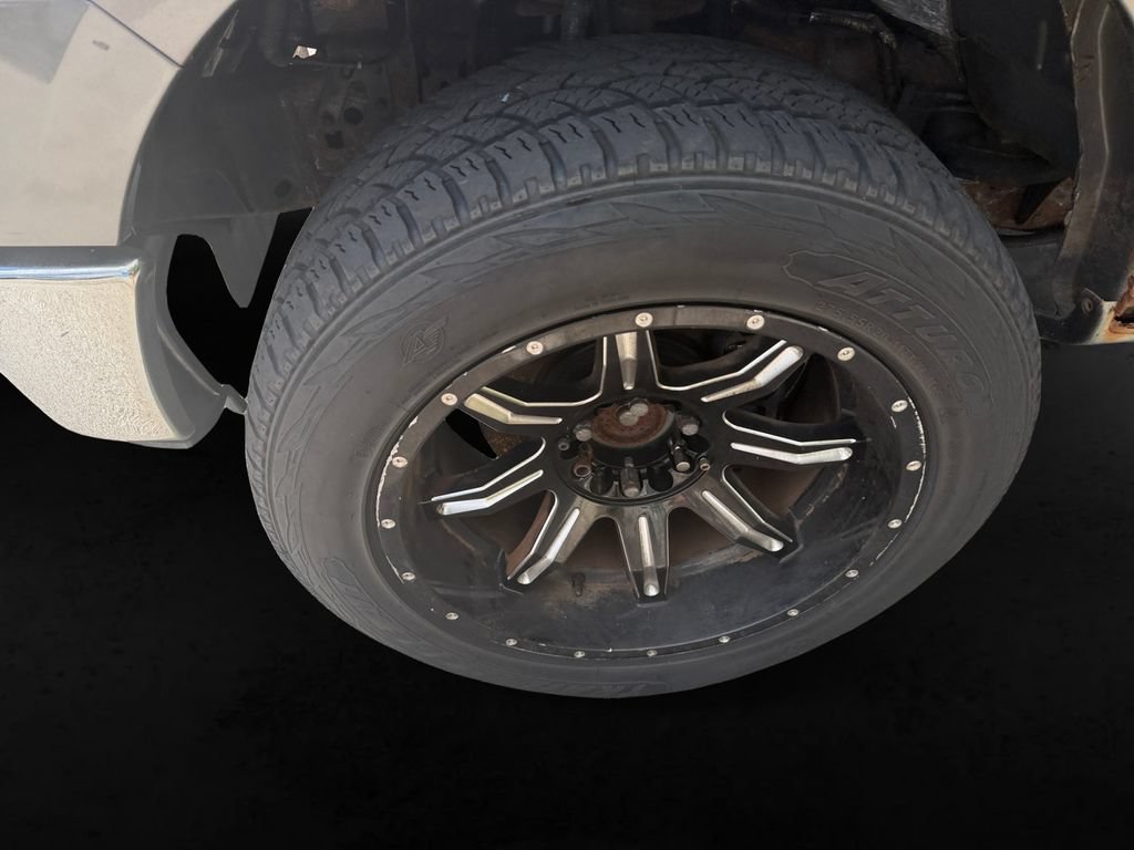 Used 2010 Ford F150 4x4 SuperCab image 12