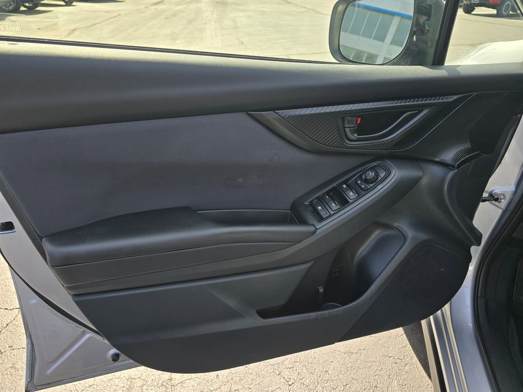 Used 2019 Subaru Crosstrek 2.0i Premium image 15