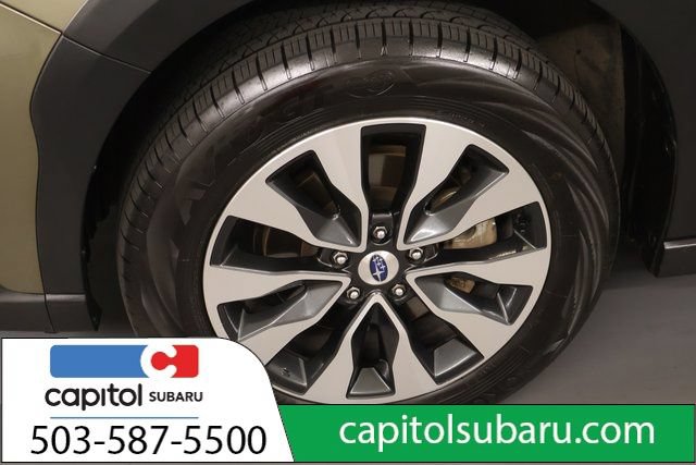 Used 2024 Subaru Outback Limited AWD/4WD image 9